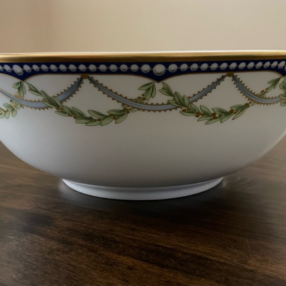 Tiffany & Co. Federal Pattern 10” Serving Bowl - Picture 3 of 13